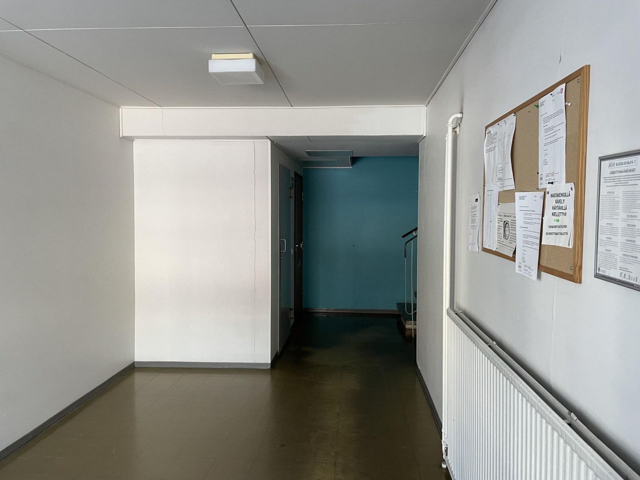 Квартира в Кухмо, Финляндия, 42 м² - фото 8