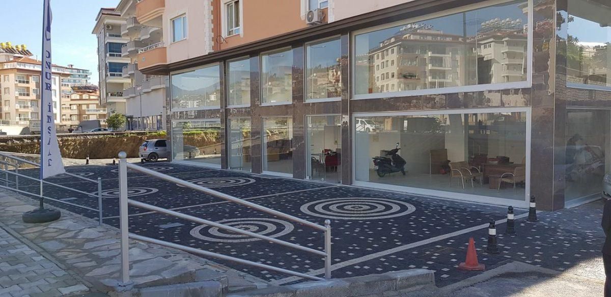 Коммерческая недвижимость в Алании, Турция, 520 м² - фото 1