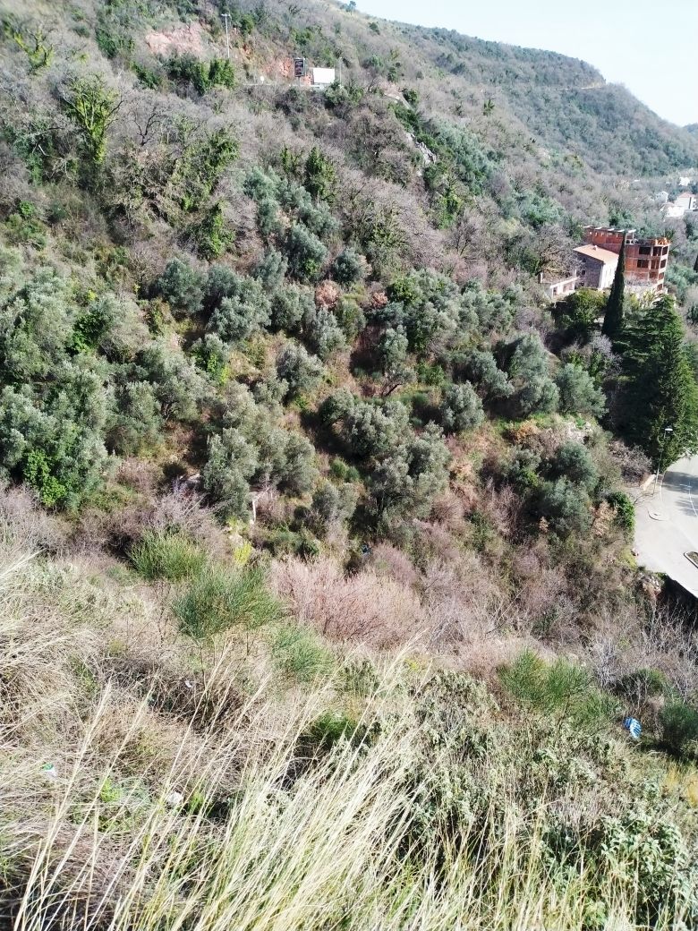 Земля в Петроваце, Черногория, 2 000 м² - фото 2