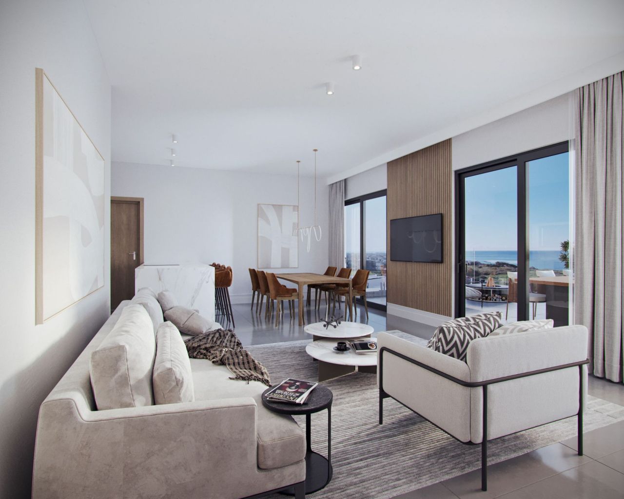 Вилла в Пафосе, Кипр, 232 м² - фото 3