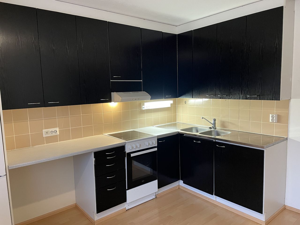 Таунхаус в Иисалми, Финляндия, 59 м² - фото 12