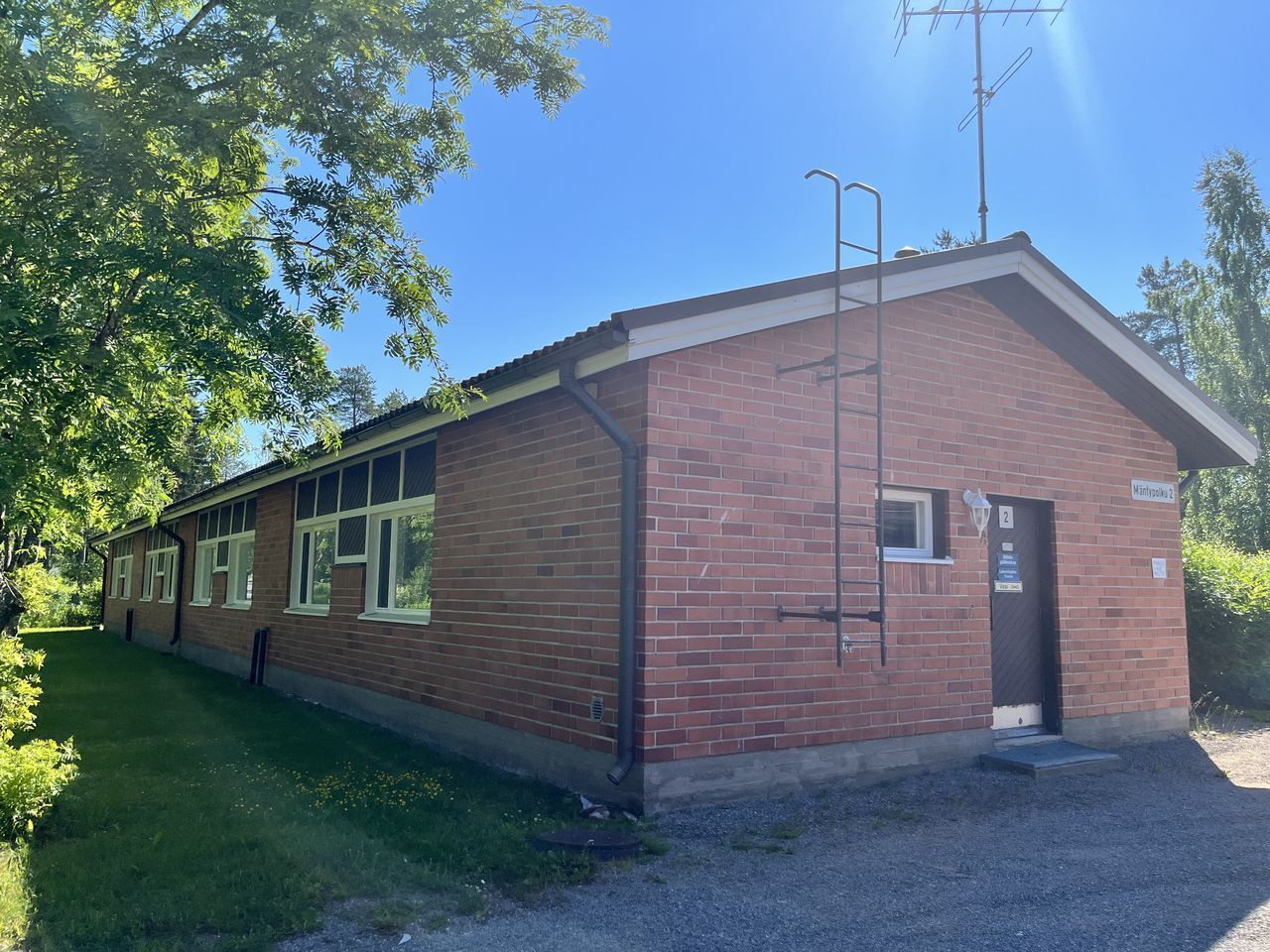 Таунхаус в Иисалми, Финляндия, 59 м² - фото 3