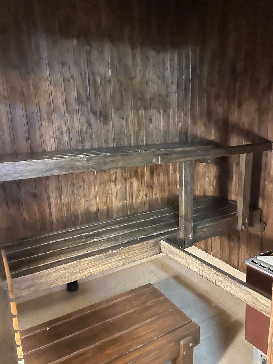 Таунхаус в Иисалми, Финляндия, 59 м² - фото 9