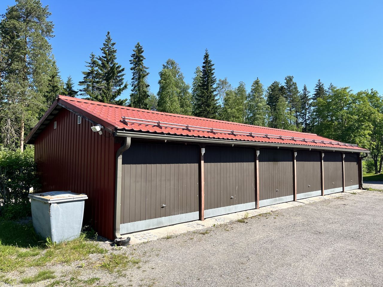 Таунхаус в Иисалми, Финляндия, 59 м² - фото 14