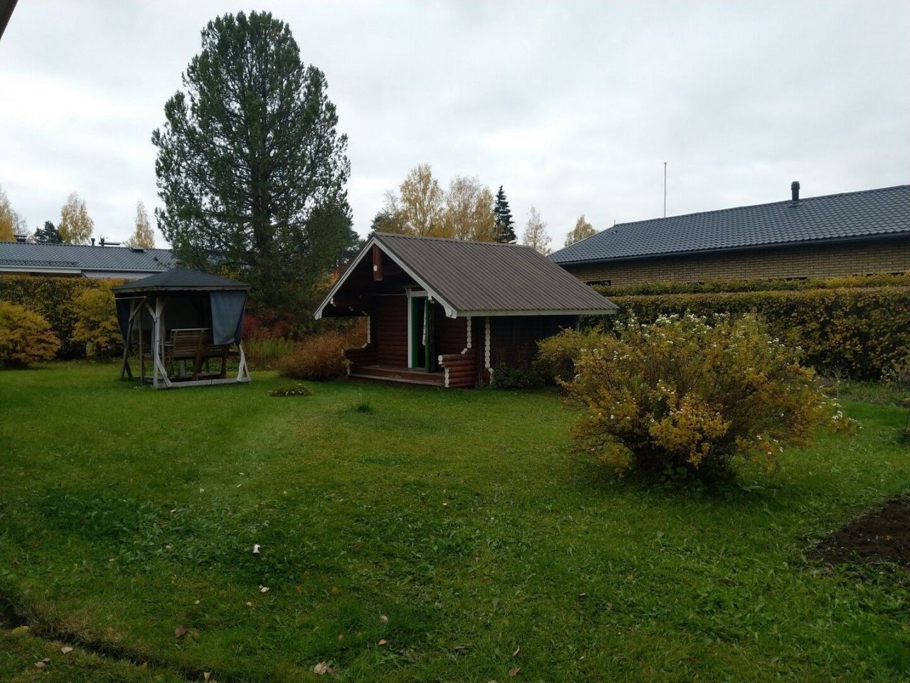 Дом в Кейтеле, Финляндия, 150 м2 - фото 1