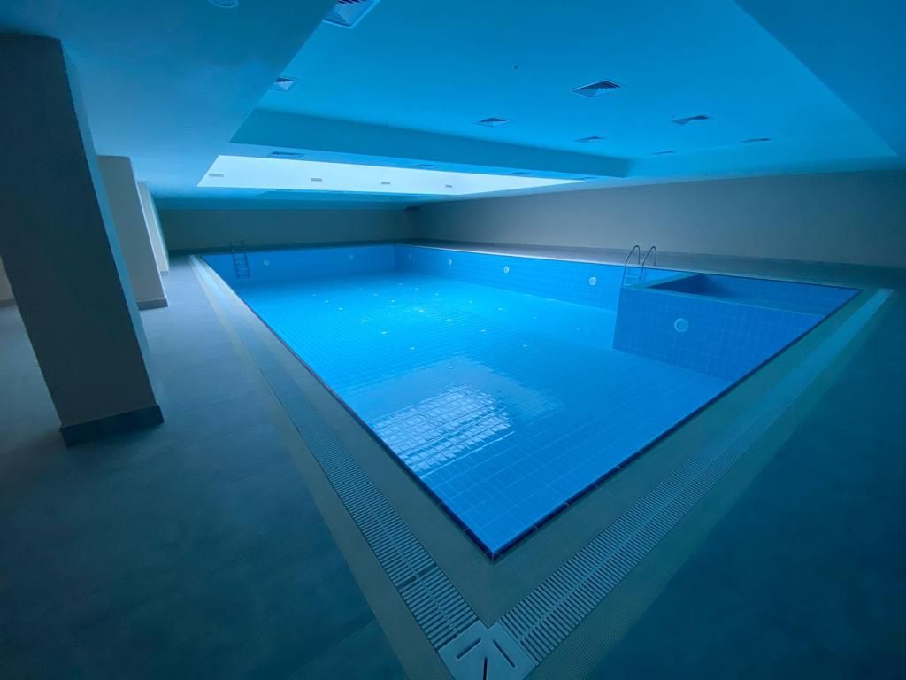 Квартира в Трабзоне, Турция, 332 м² - фото 7