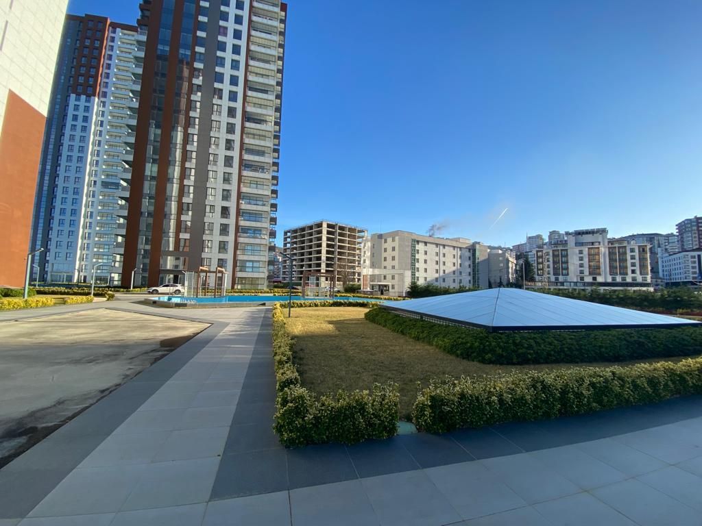 Квартира в Трабзоне, Турция, 332 м² - фото 3