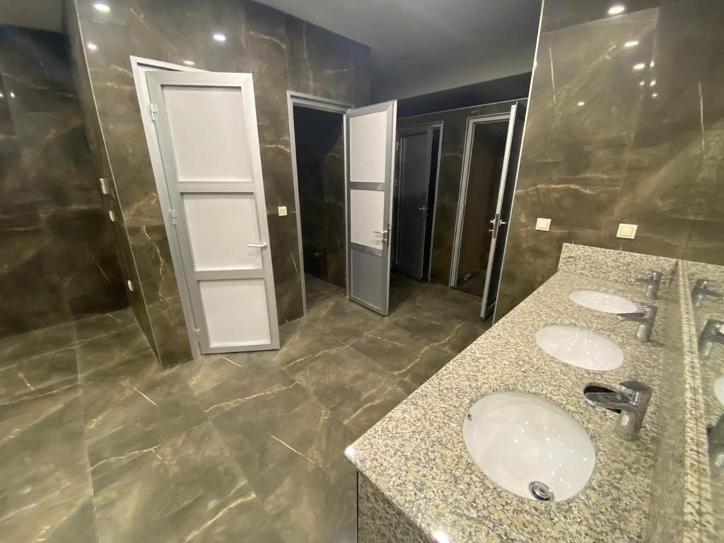 Квартира в Трабзоне, Турция, 332 м² - фото 8