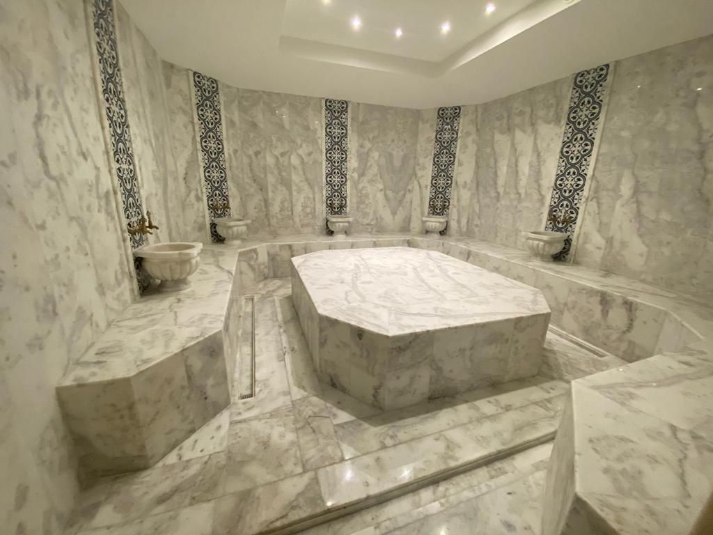 Квартира в Трабзоне, Турция, 332 м² - фото 9