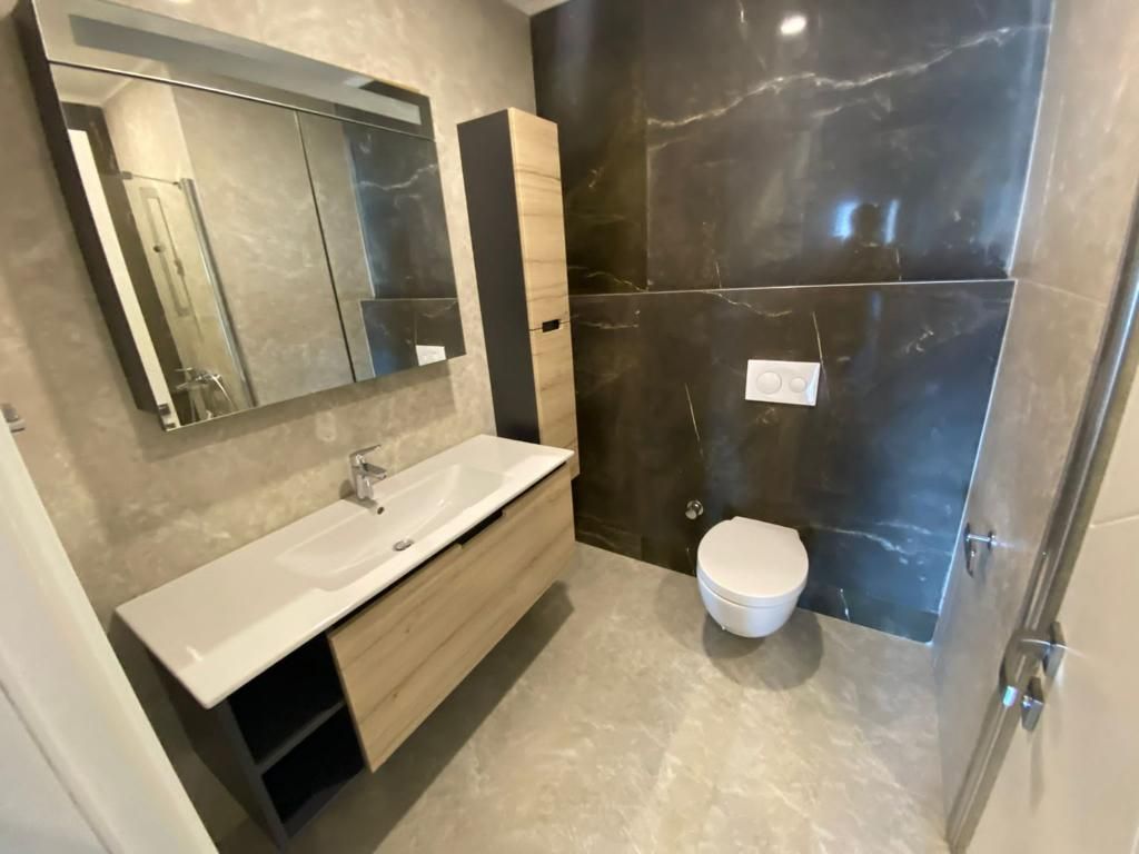 Квартира в Трабзоне, Турция, 332 м² - фото 18