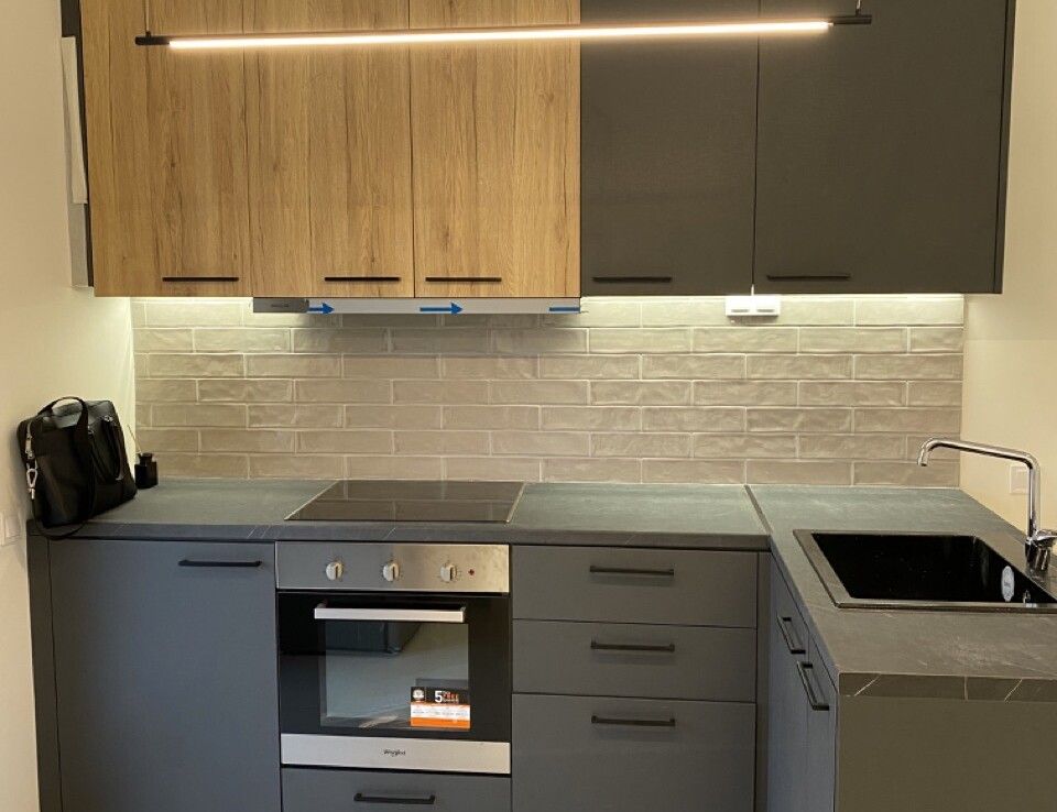 Дом в Салониках, Греция, 70 м² - фото 3