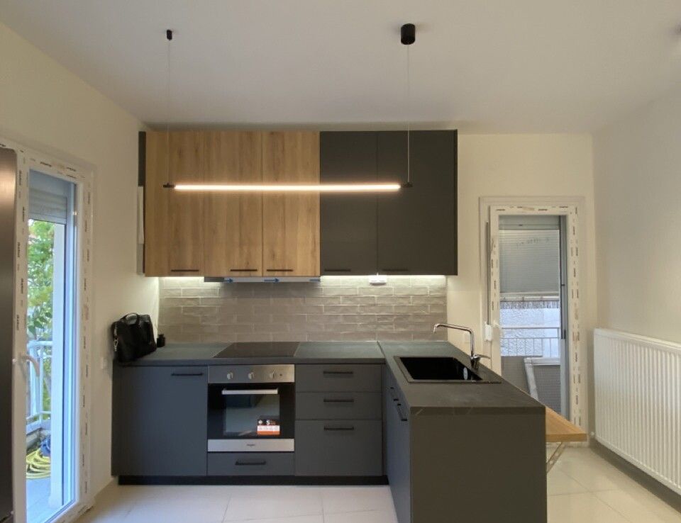 Дом в Салониках, Греция, 70 м² - фото 6