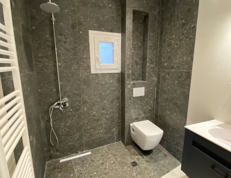 Дом в Салониках, Греция, 70 м² - фото 8