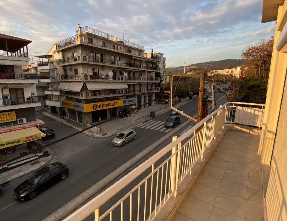 Дом в Салониках, Греция, 70 м² - фото 14