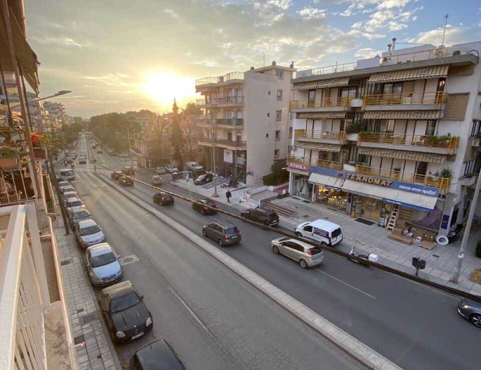 Дом в Салониках, Греция, 70 м² - фото 15