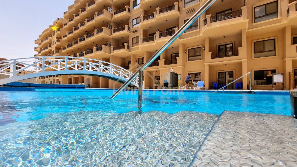 Квартира в Хургаде, Египет, 70 м² - фото 6