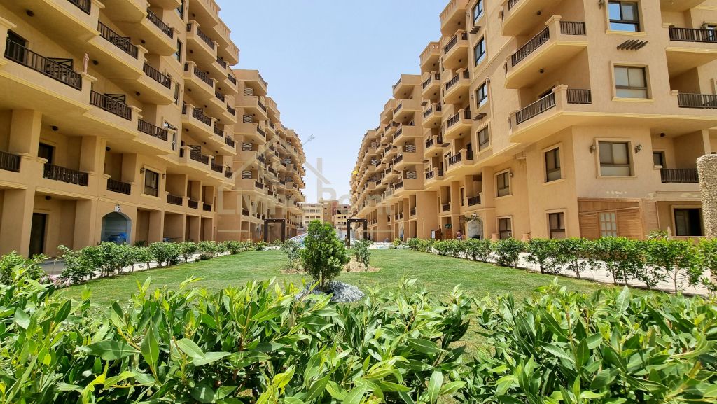 Квартира в Хургаде, Египет, 70 м² - фото 5