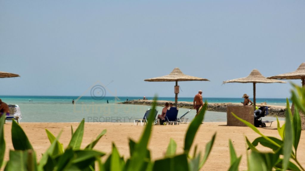 Квартира в Хургаде, Египет, 70 м² - фото 4