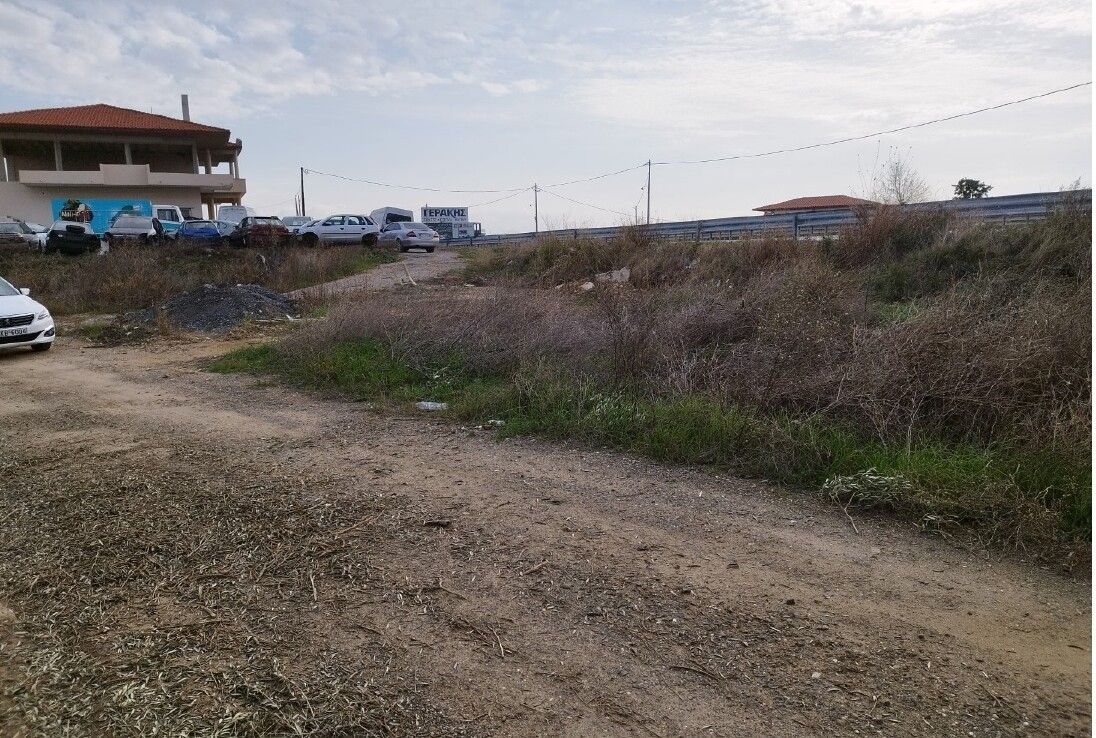 Земля на Халкидиках, Греция, 493 сот. - фото 2