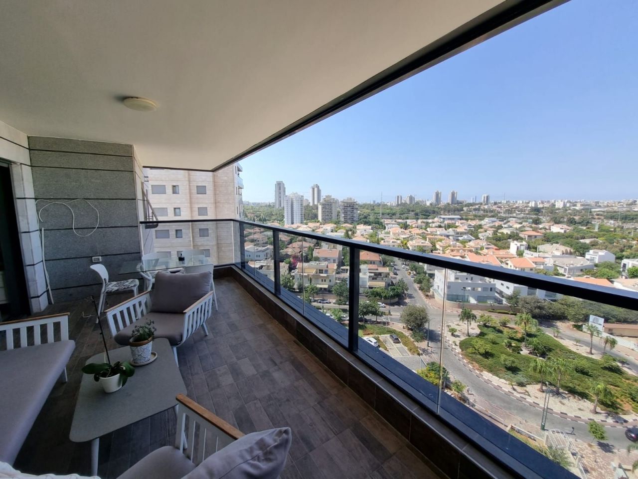 Квартира в Ришон-ле-Ционе, Израиль, 139 м² - фото 3