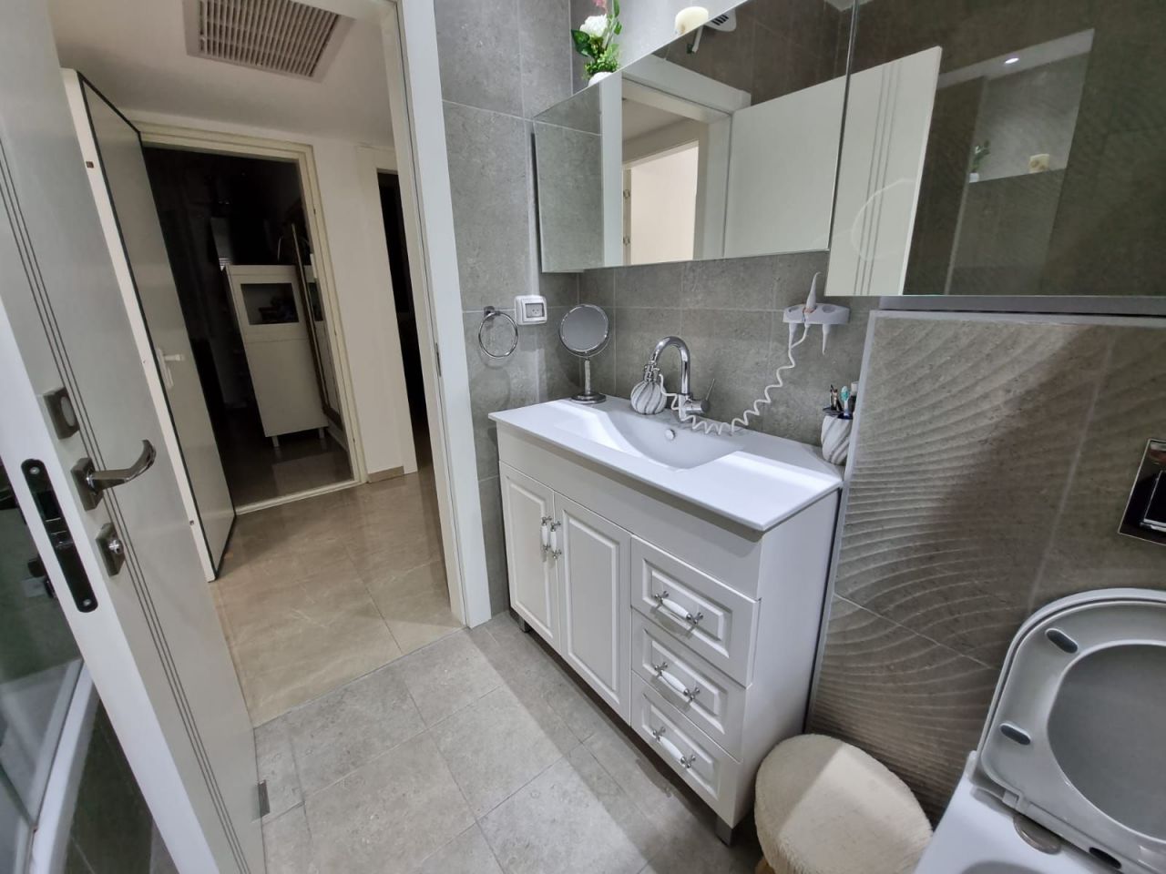 Квартира в Ришон-ле-Ционе, Израиль, 139 м² - фото 4