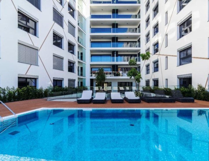 Апартаменты в Фуншале, Португалия, 205 м² - фото 4