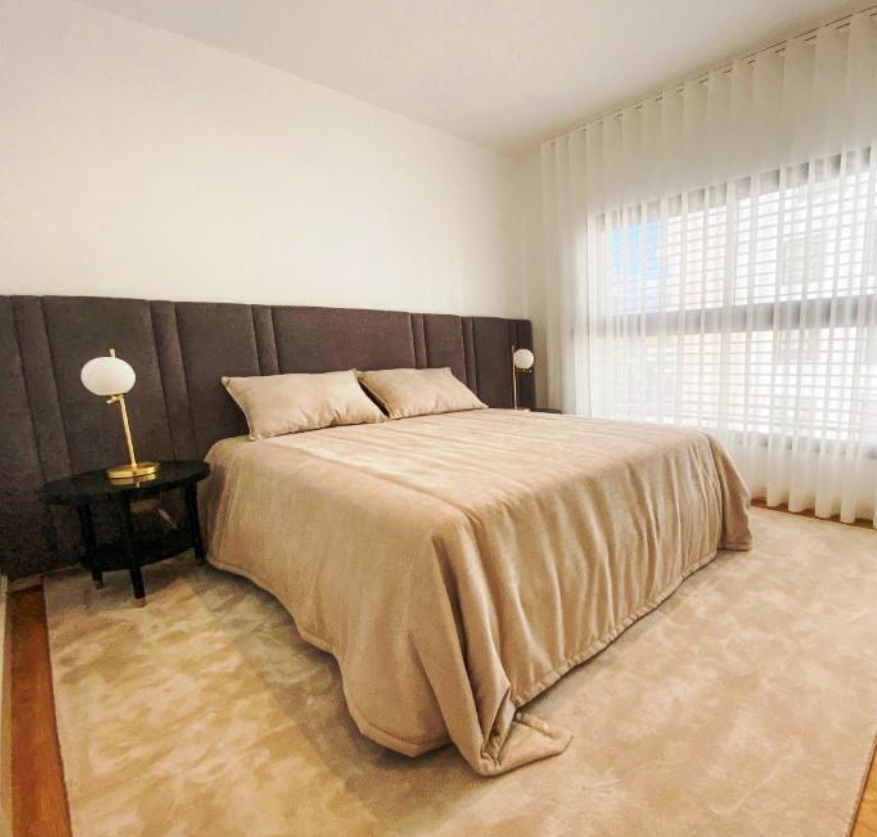 Апартаменты в Фуншале, Португалия, 205 м² - фото 8