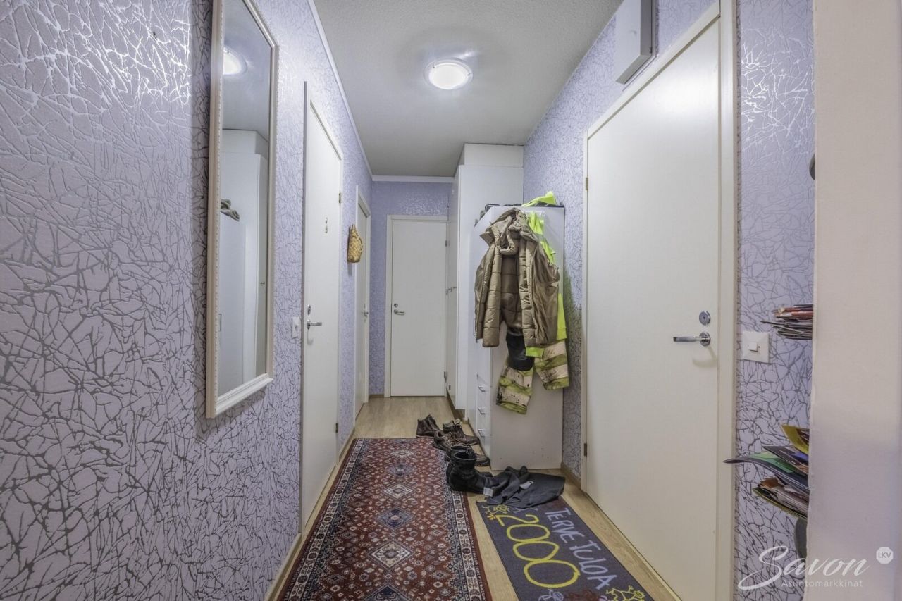 Квартира в Варкаусе, Финляндия, 50 м² - фото 6