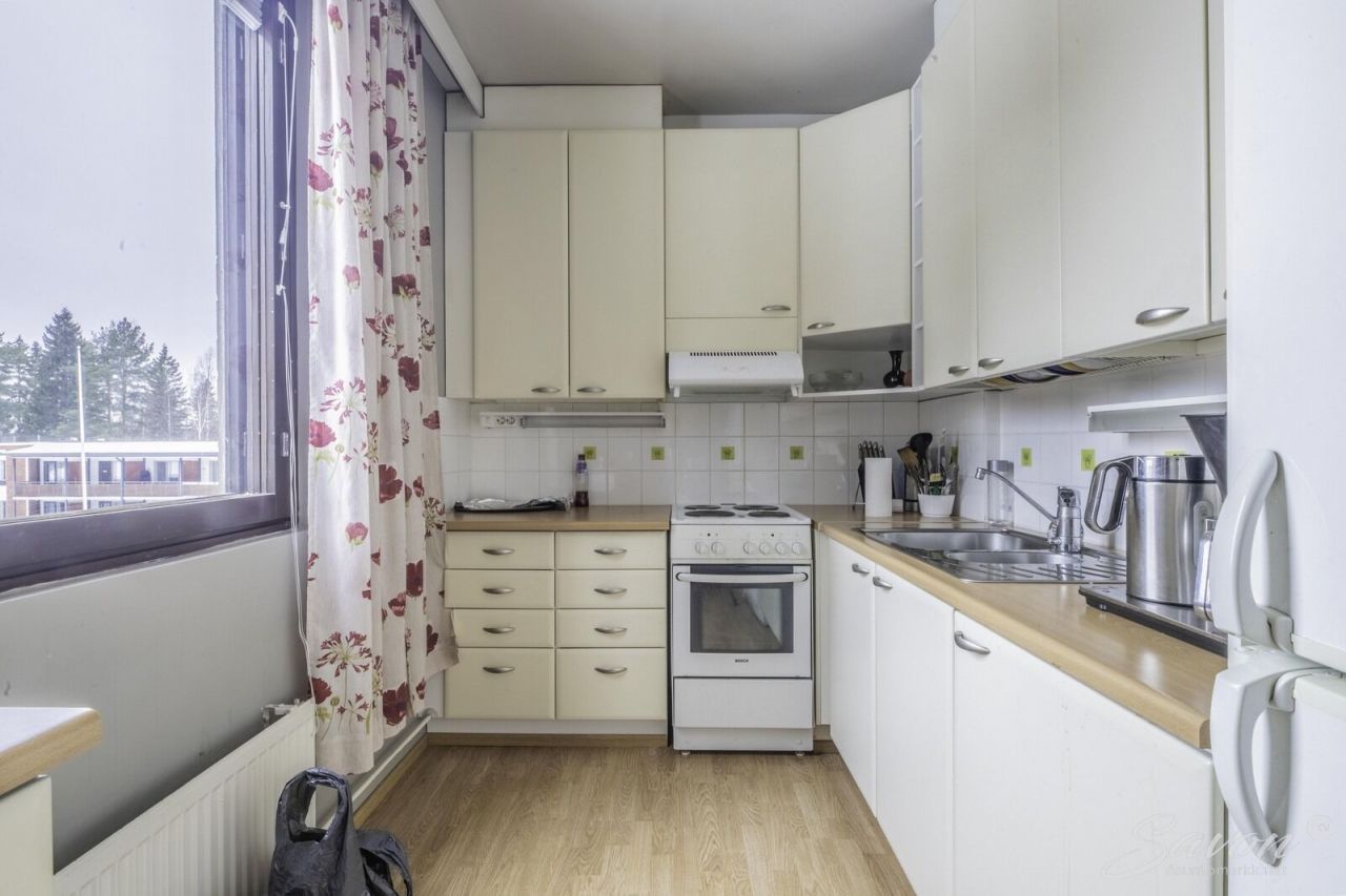 Квартира в Варкаусе, Финляндия, 50 м² - фото 2
