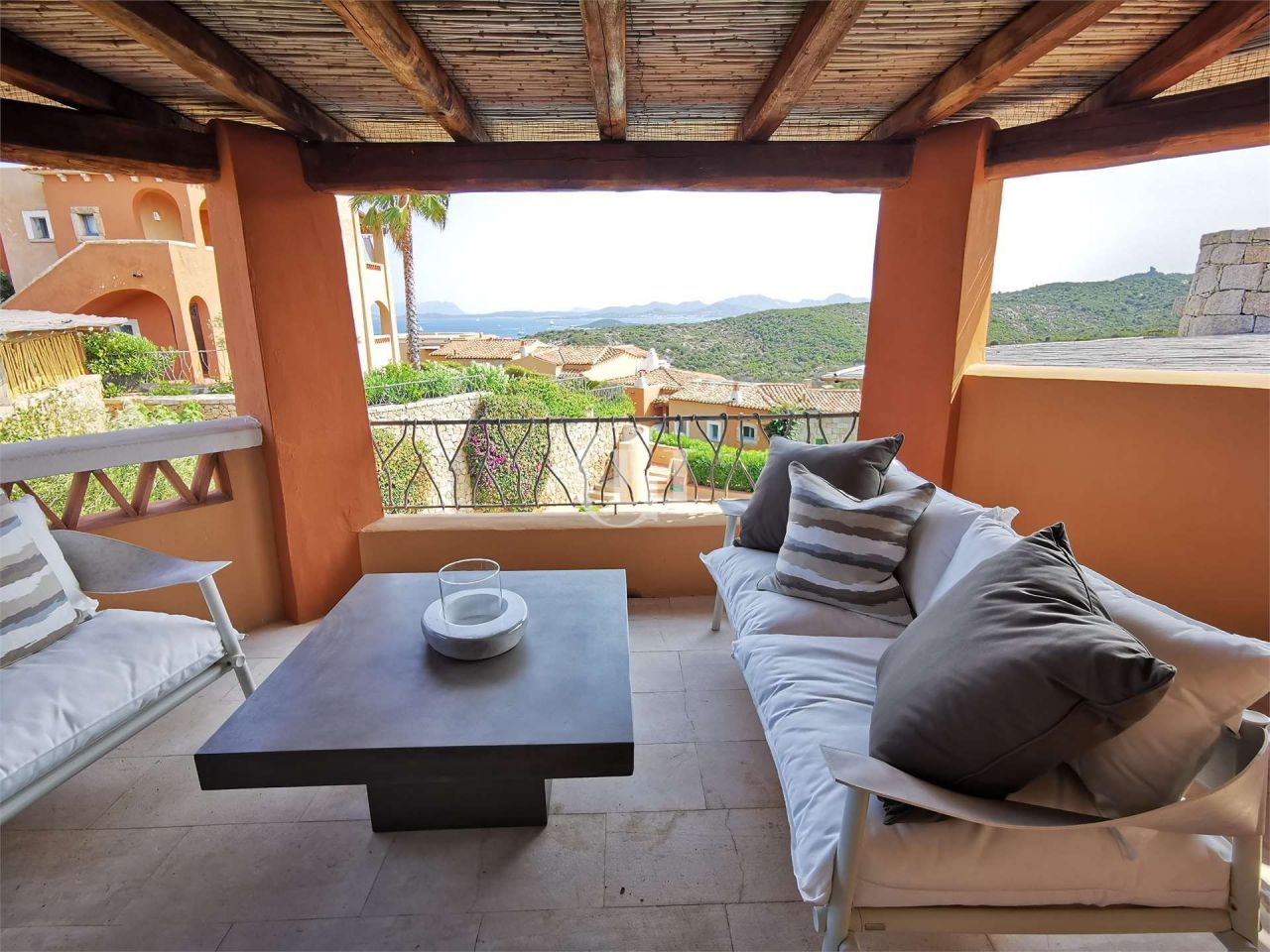 Вилла в Порто Черво, Италия, 194 м² - фото 4