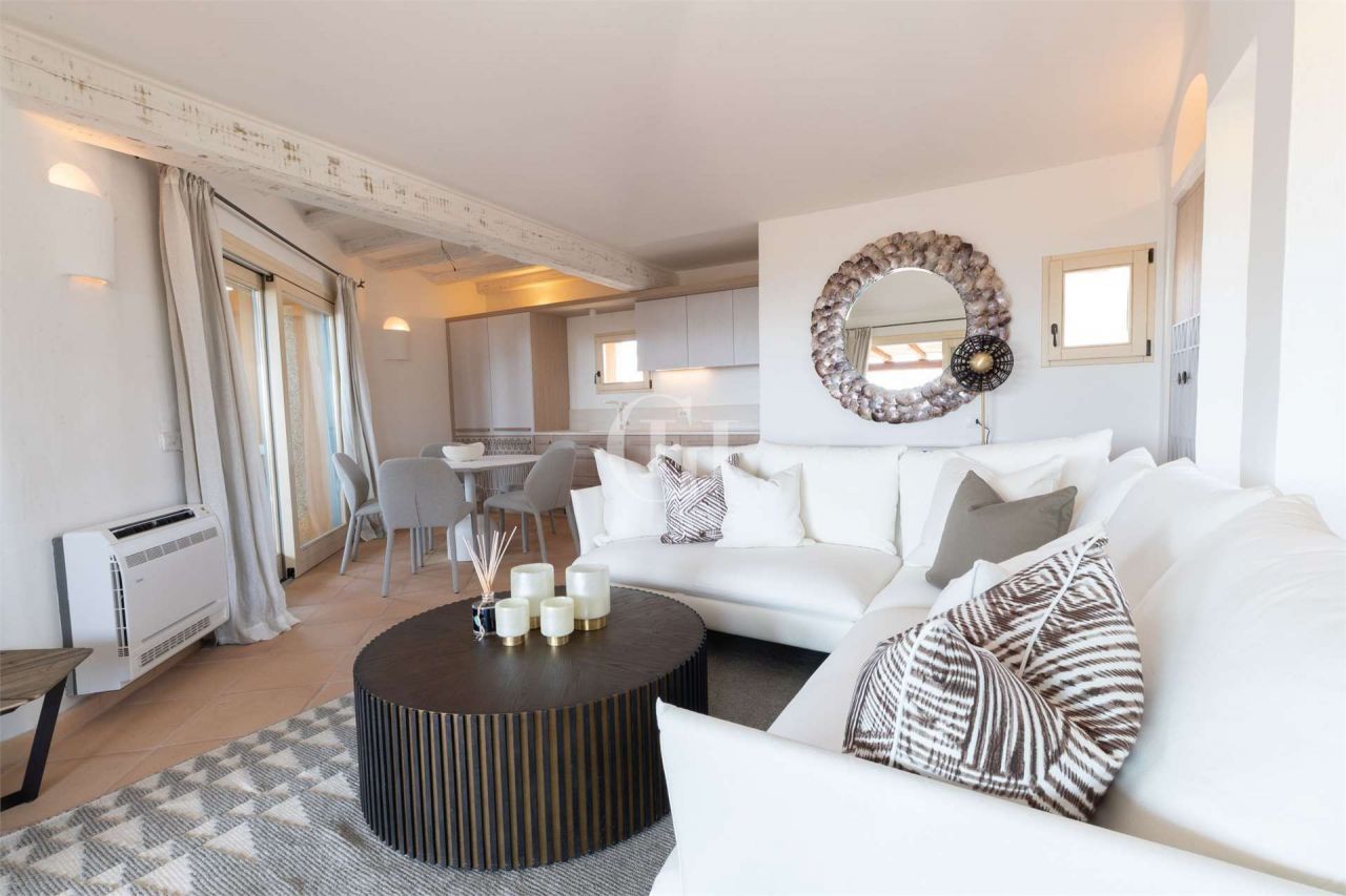 Вилла в Порто Черво, Италия, 194 м² - фото 16