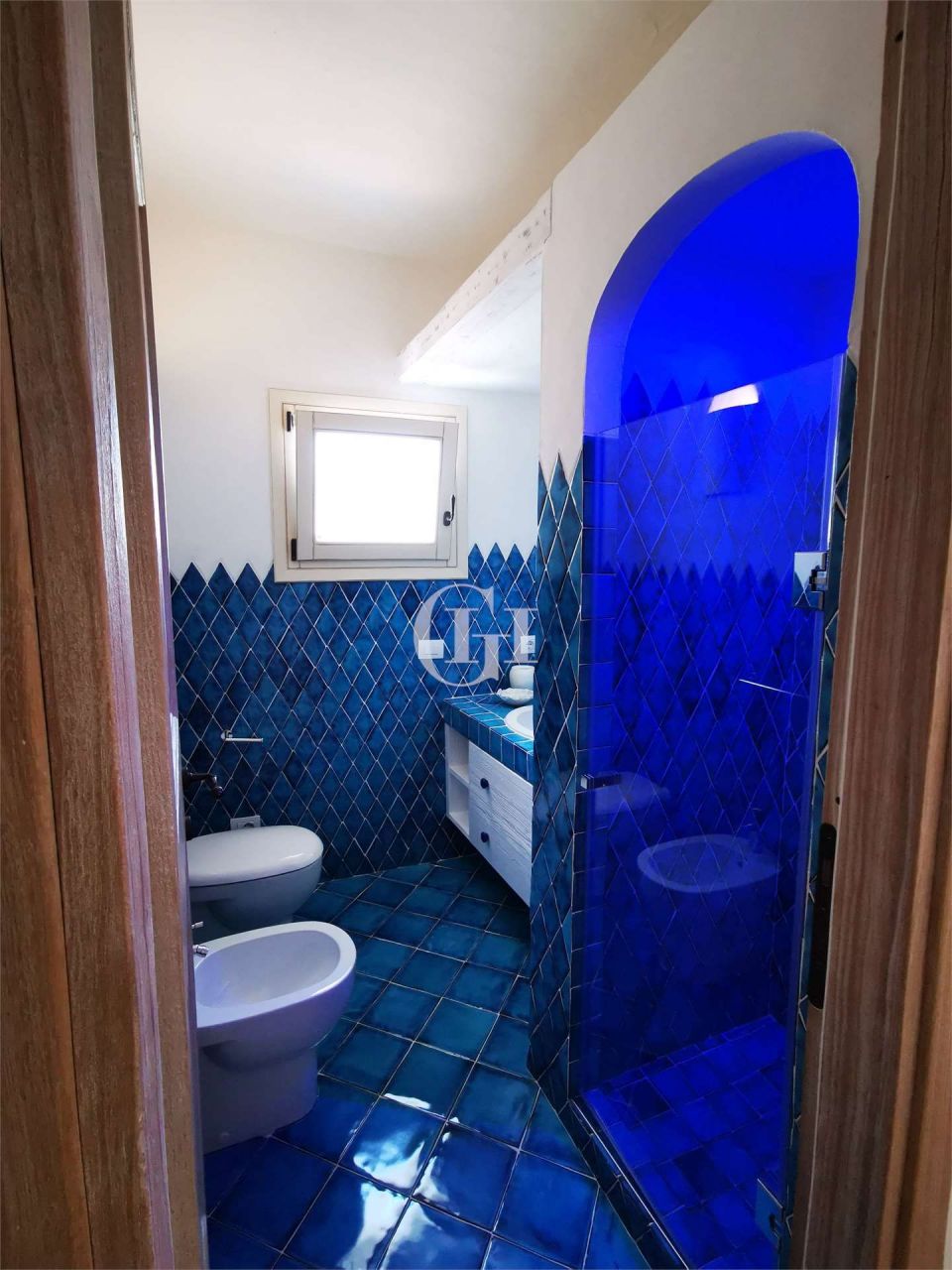 Вилла в Порто Черво, Италия, 194 м² - фото 15