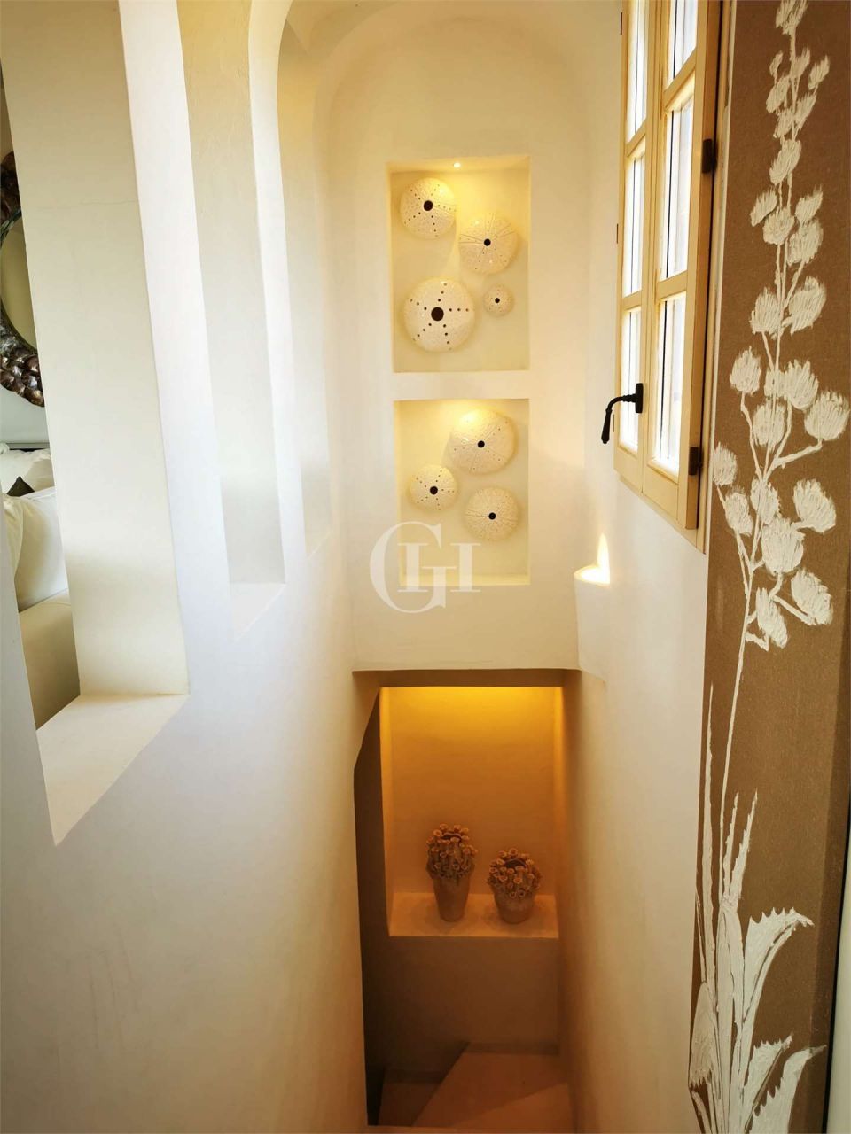 Вилла в Порто Черво, Италия, 194 м² - фото 13