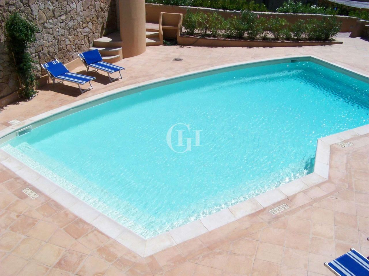 Вилла в Порто Черво, Италия, 194 м² - фото 18