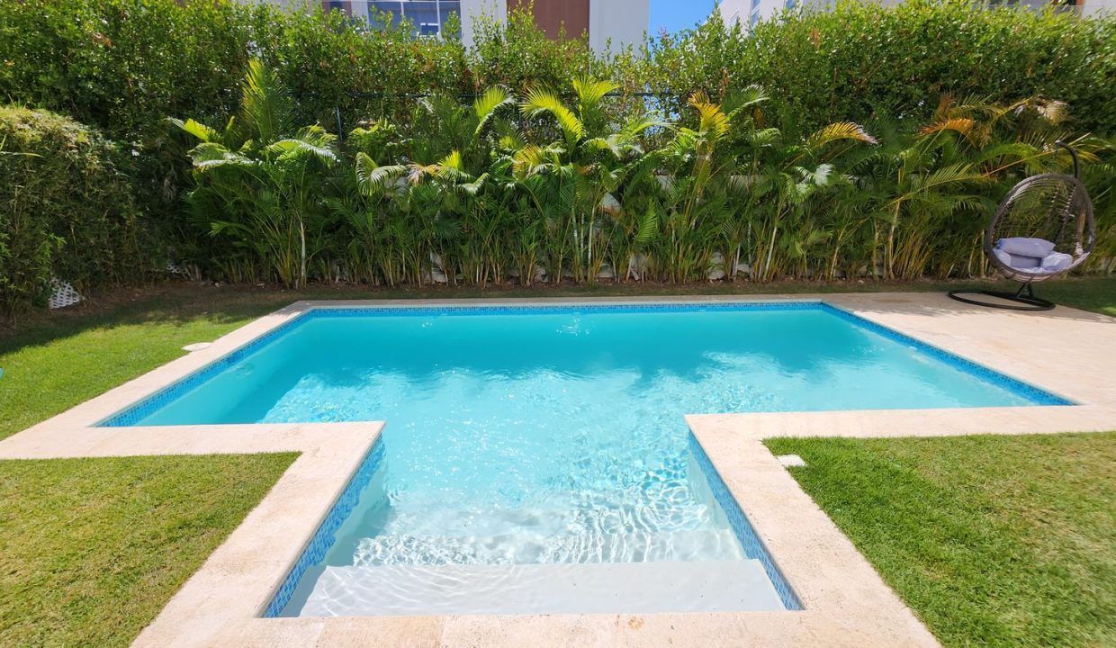 Вилла в Пунта-Кана, Доминиканская Республика, 480 м² - фото 3