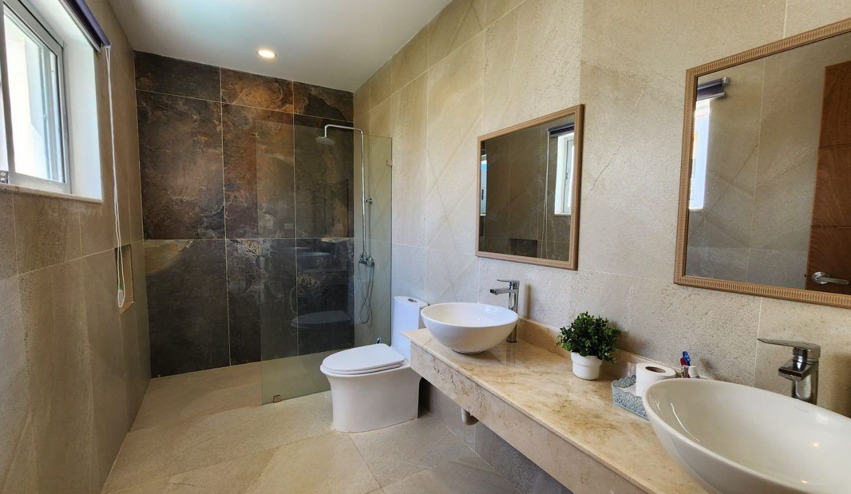 Вилла в Пунта-Кана, Доминиканская Республика, 480 м² - фото 11