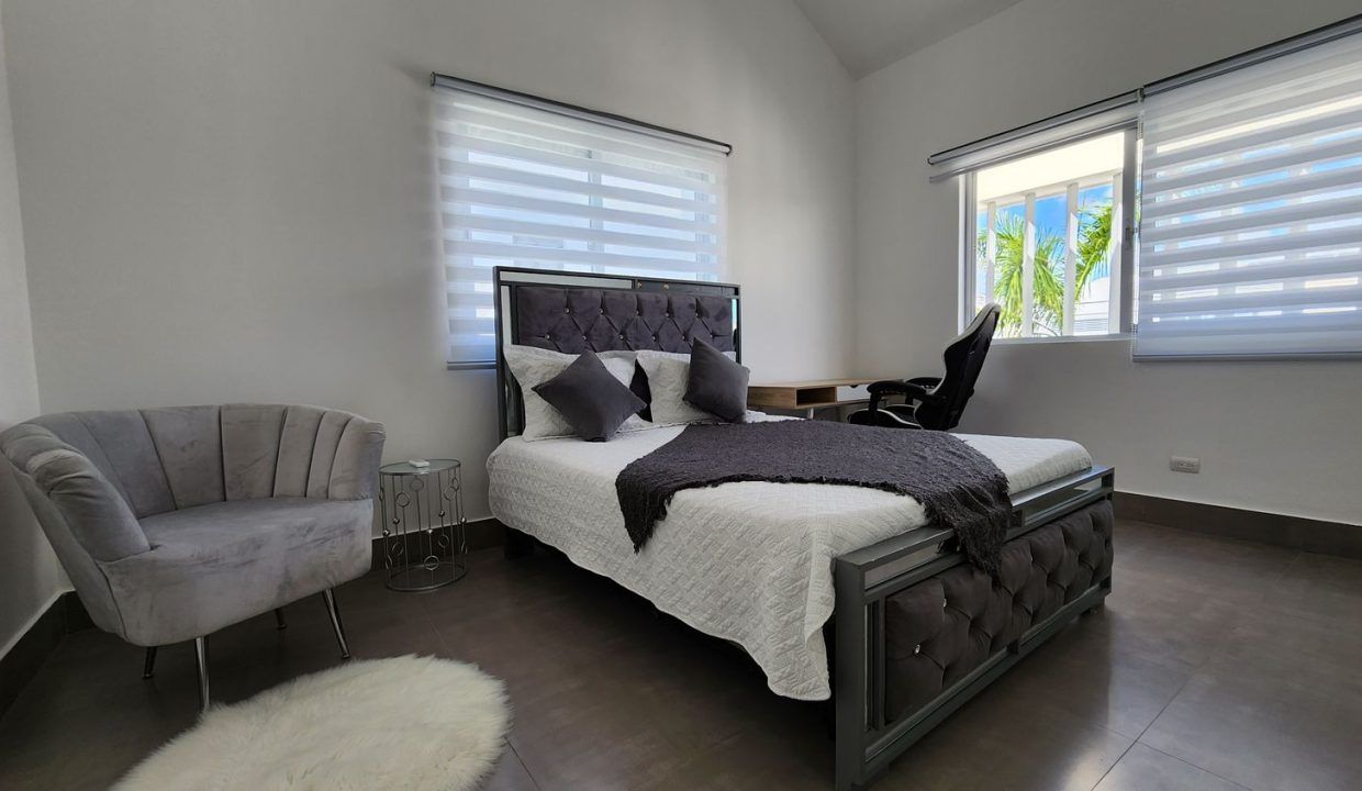 Вилла в Пунта-Кана, Доминиканская Республика, 480 м² - фото 13