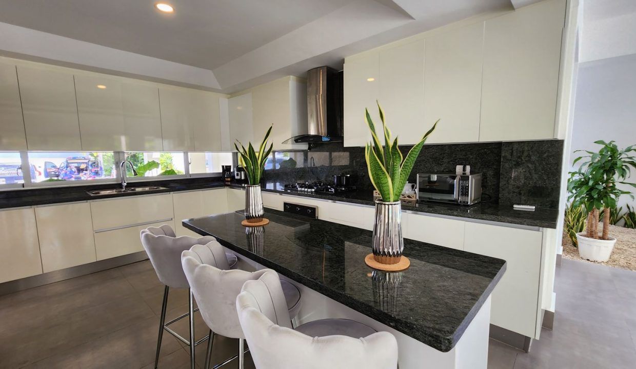 Вилла в Пунта-Кана, Доминиканская Республика, 480 м² - фото 15