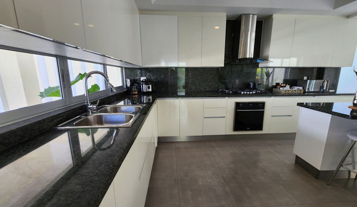 Вилла в Пунта-Кана, Доминиканская Республика, 480 м² - фото 16