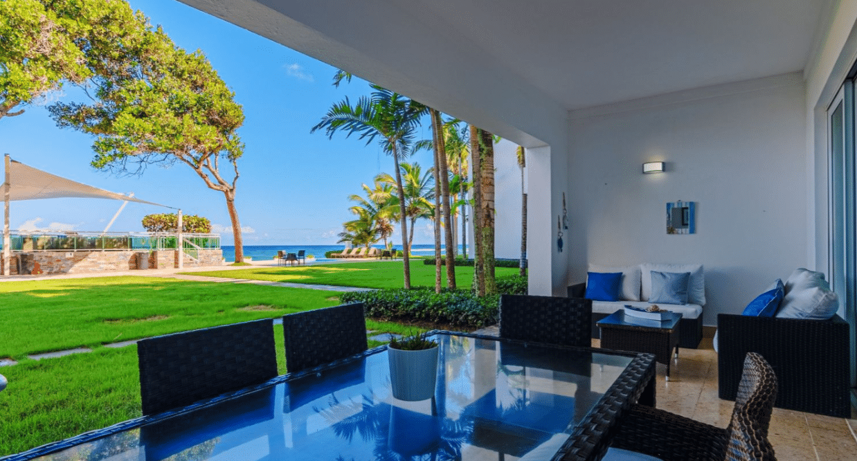 Квартира в Сосуа, Доминиканская Республика, 197 м² - фото 2