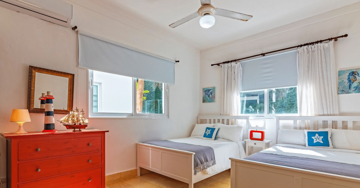 Квартира в Сосуа, Доминиканская Республика, 197 м² - фото 5