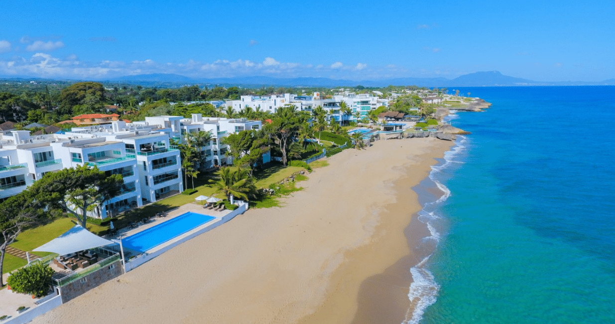 Квартира в Сосуа, Доминиканская Республика, 197 м² - фото 12