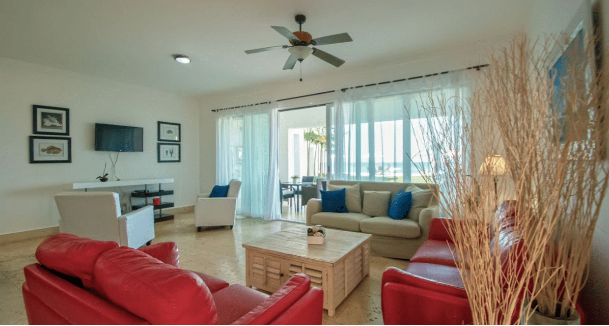 Квартира в Сосуа, Доминиканская Республика, 197 м² - фото 14