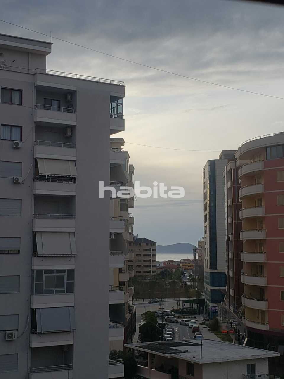 Апартаменты во Влёре, Албания, 66 м2 - фото 1
