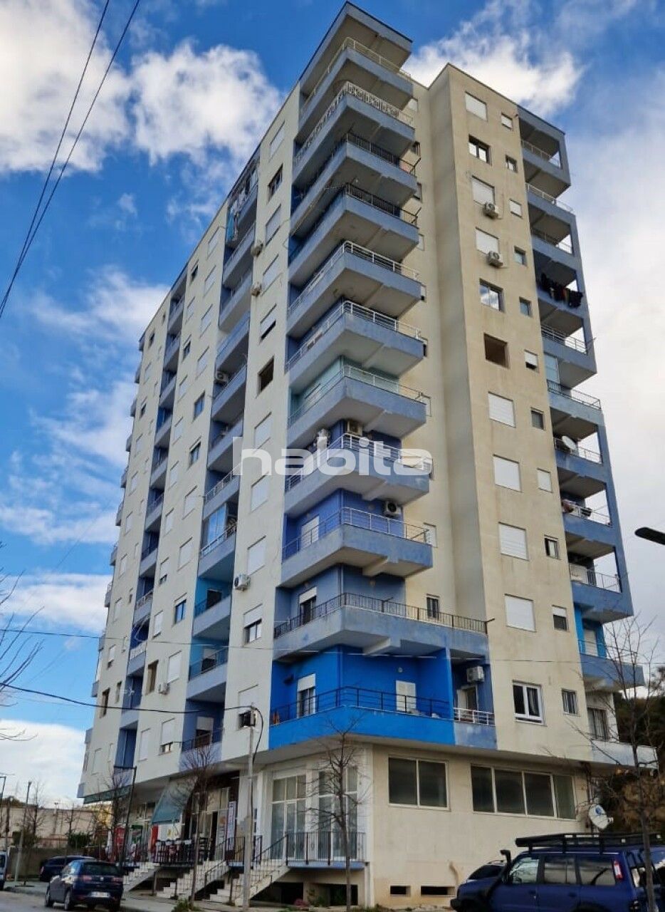 Апартаменты во Влёре, Албания, 61 м² - фото 1
