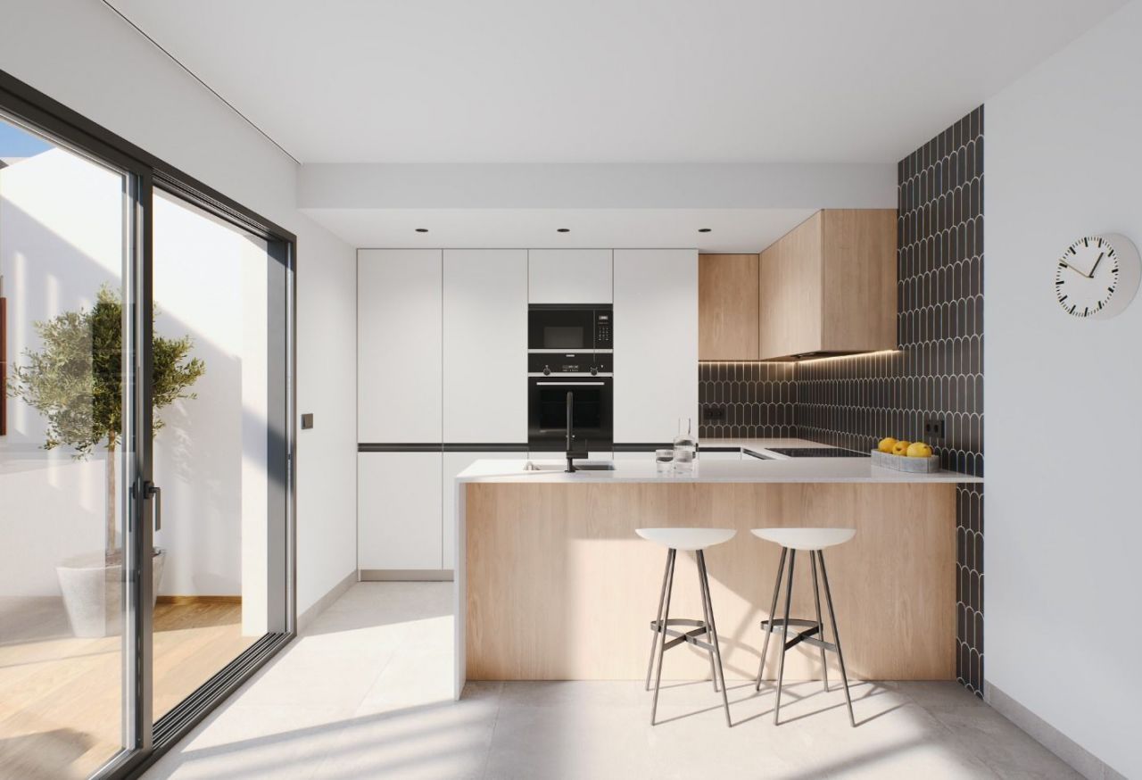 Бунгало в Пилар-де-ла-Орадада, Испания, 70 м² - фото 5