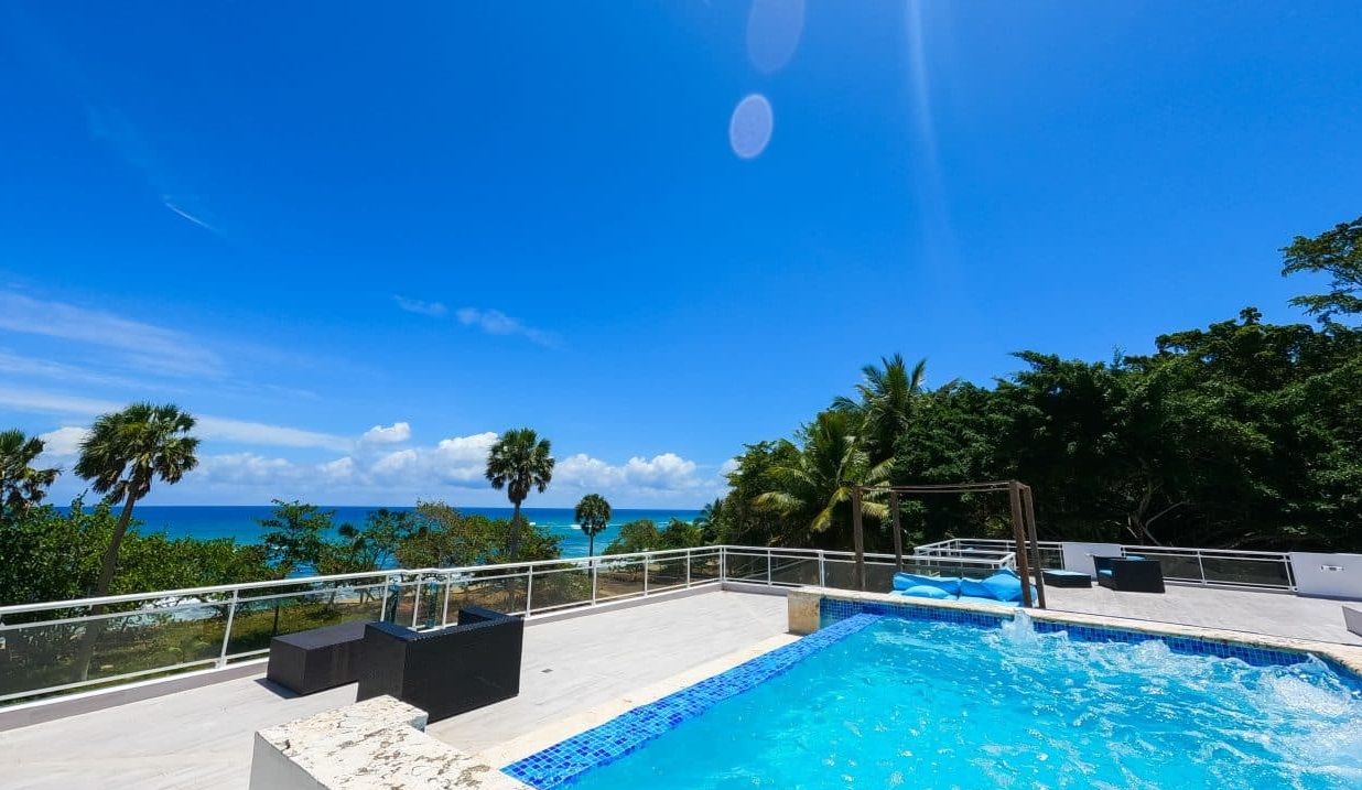 Квартира в Сосуа, Доминиканская Республика, 107 м² - фото 2