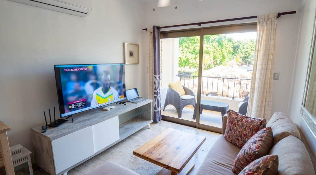 Квартира в Сосуа, Доминиканская Республика, 107 м² - фото 6