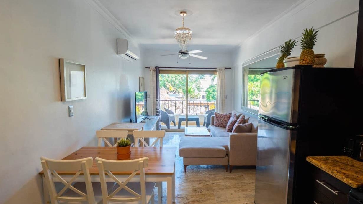 Квартира в Сосуа, Доминиканская Республика, 107 м² - фото 7