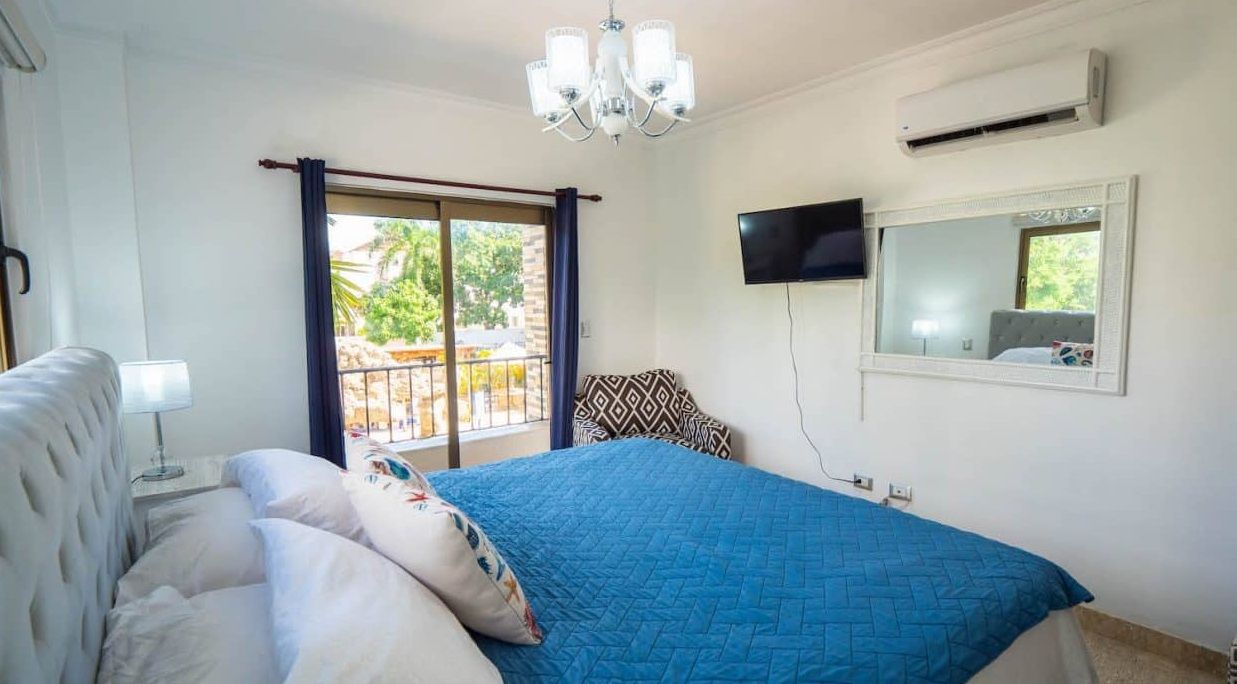 Квартира в Сосуа, Доминиканская Республика, 107 м² - фото 12